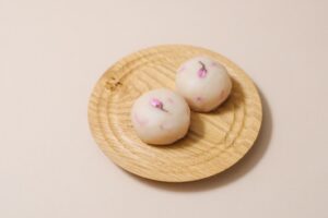 さくらおはぎ